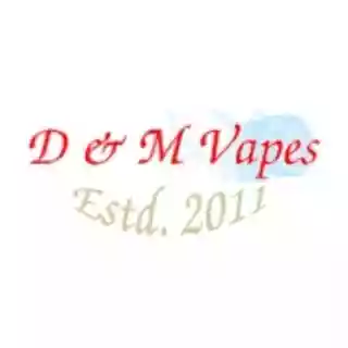  D & M Vapes coupon codes