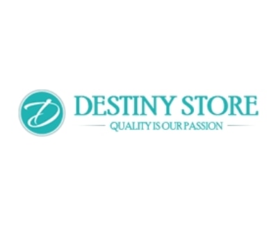 Shop Destiny Store logo