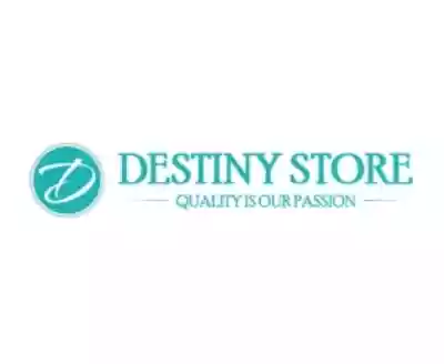 Destiny Store coupon codes