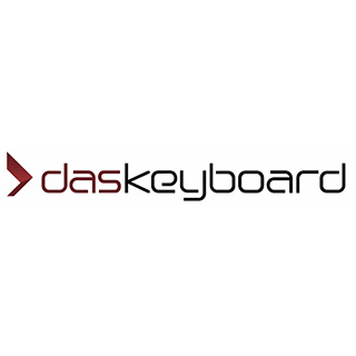 Shop Das Keyboard logo