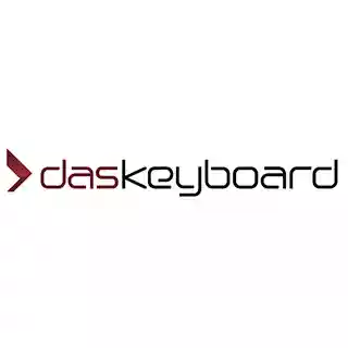 Das Keyboard logo