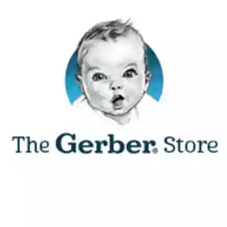Shop The Gerber Store discount codes logo