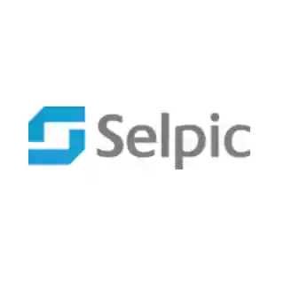 Selpic logo