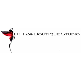 D1124 Boutique Studio coupon codes