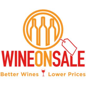 Wine On Sale logo