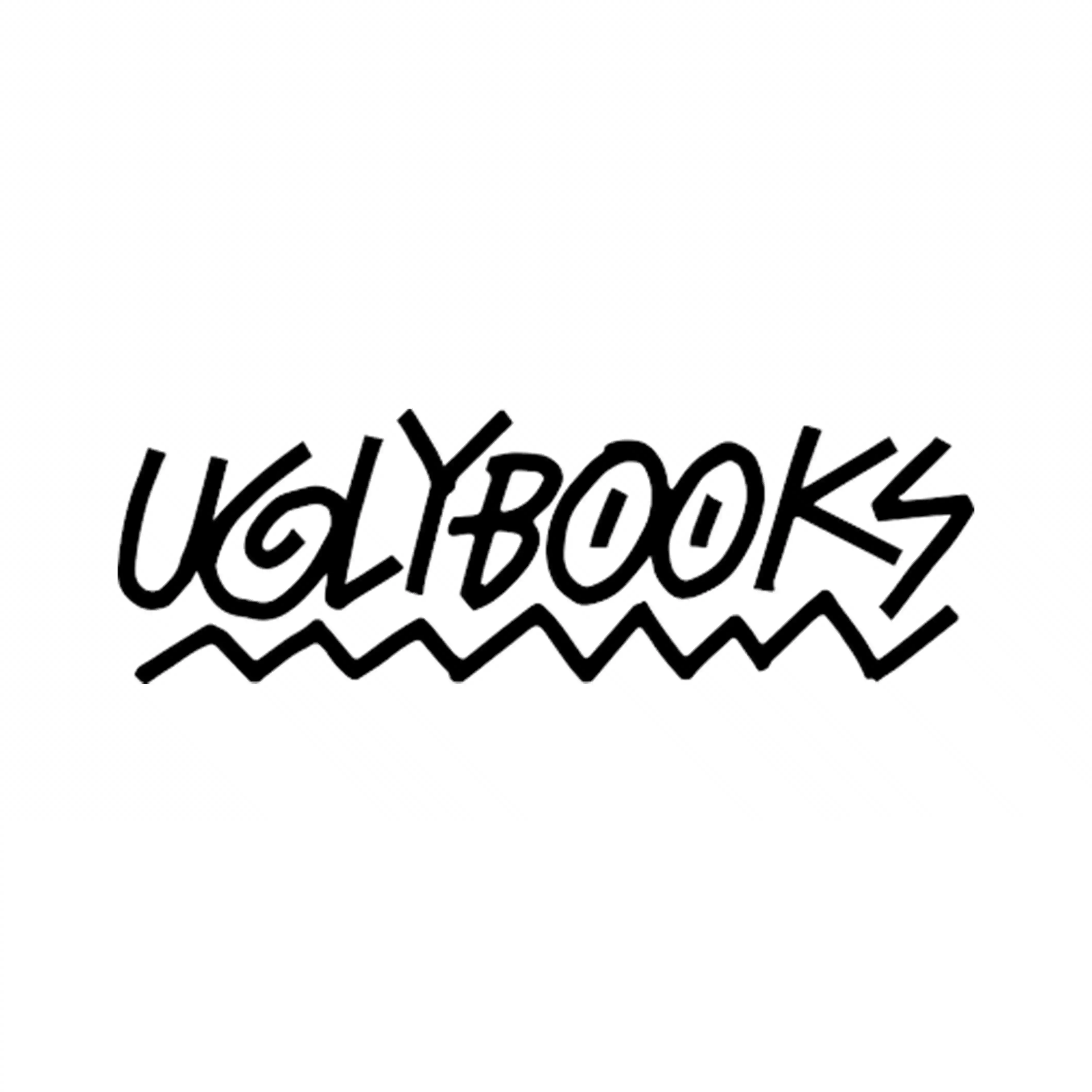 Uglybooks coupon codes