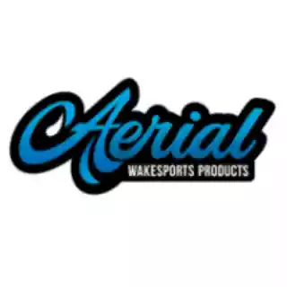 Aerial Wakeboard logo