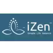 iZen discount codes