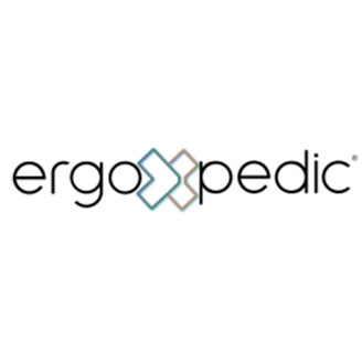 Ergo-Pedic logo