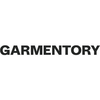 Garmentory logo