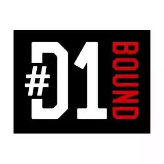 Shop D1Bound coupon codes logo