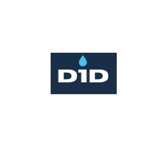 D1DRIPPER logo