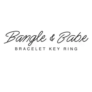 Bangle and Babe logo