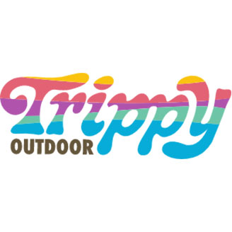 Trippy Outdoor logo
