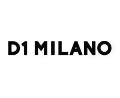 Shop D1 Milano promo codes logo