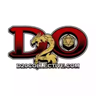 D20 Collective coupon codes