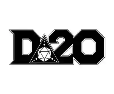D20 Strength promo codes