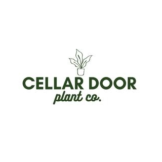 Shop Cellar Door Plants logo