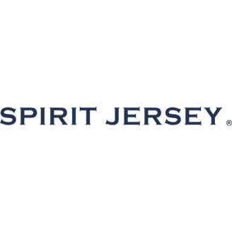 Spirit Jersey logo