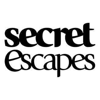 Secret Escapes IT logo