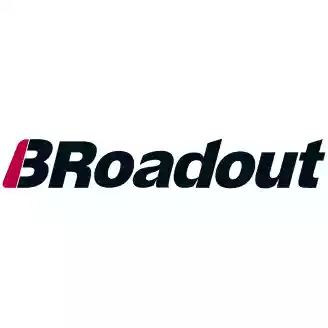 Shop BRoadout logo