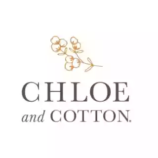 Shop Chloe and Cotton logo