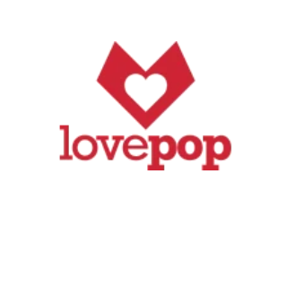 Shop Lovepop logo