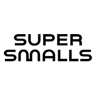 Super Smalls logo