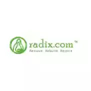 Oradix logo