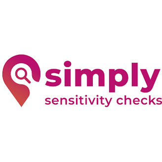 Simply Sensitivity Checks UK logo