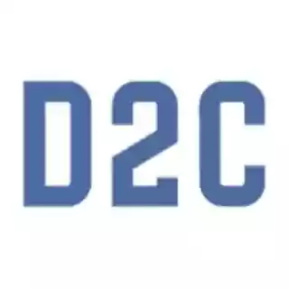 D2C logo