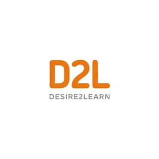 Shop D2L logo