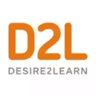 Shop D2L promo codes logo