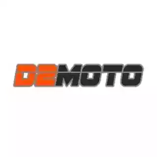 Shop D2Moto logo