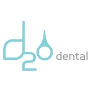 D2O Dental logo
