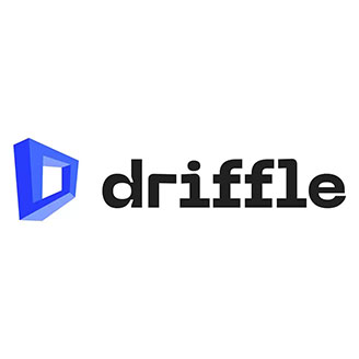 Driffle logo