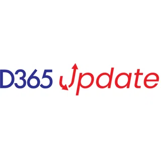 D365 Update logo