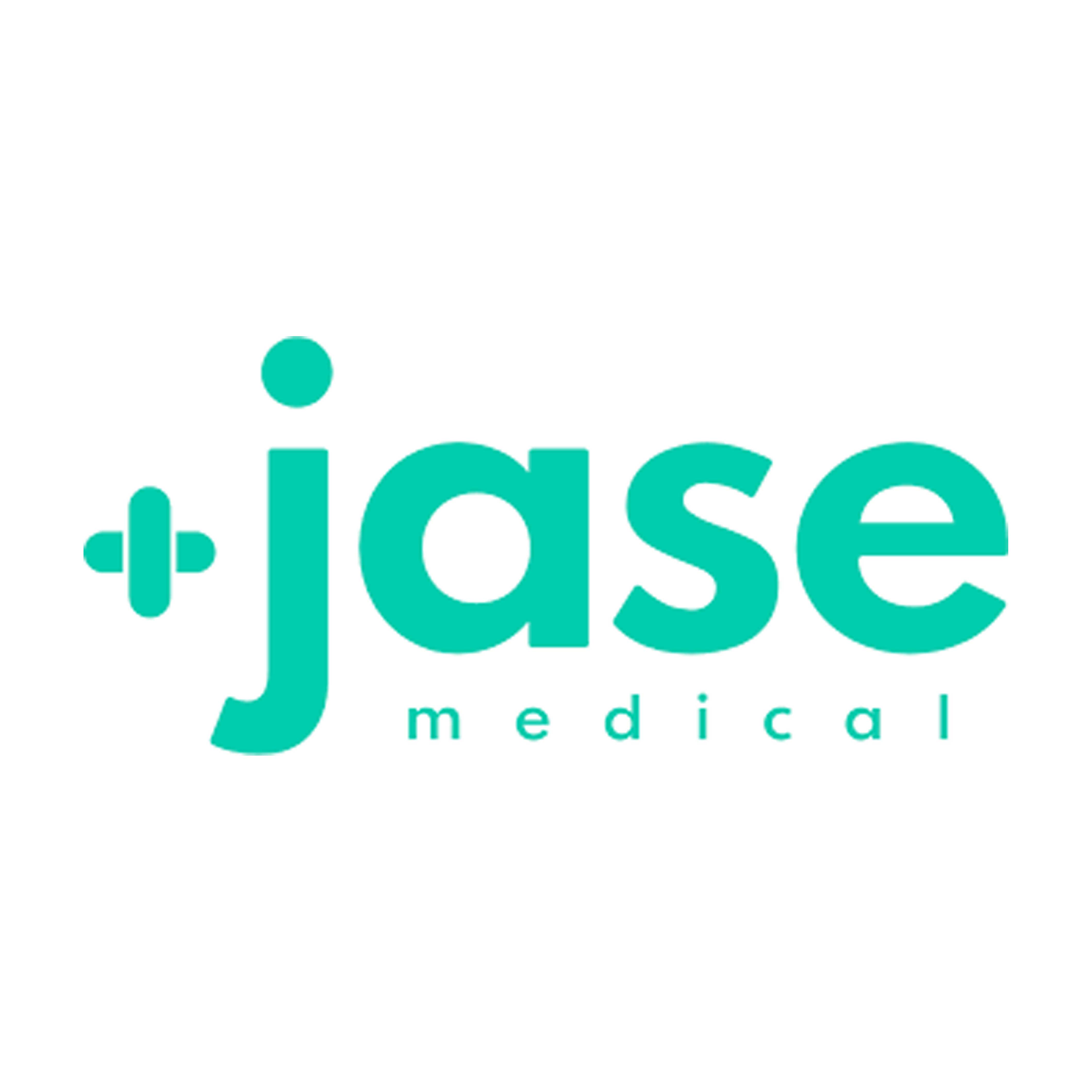 Jase Medical logo