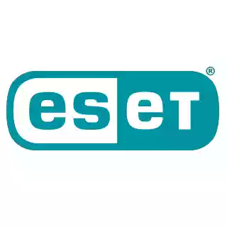 Shop ESET promo codes logo