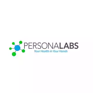 personalabs.com logo