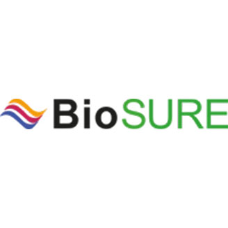 BioSure logo