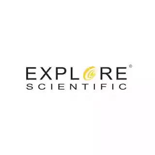 Shop Explore Scientific coupon codes logo