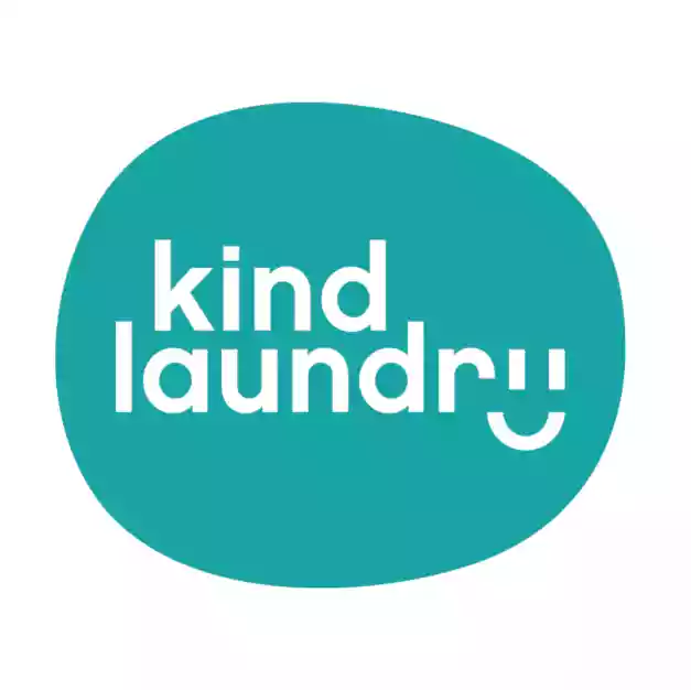Kind Laundry logo