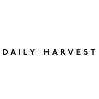 Daily Harvest logo