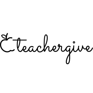 Teachergive logo