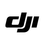 Shop DJI logo