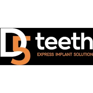 D5 Teeth logo