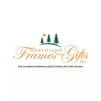 Shop Northland Frames and Gifts logo