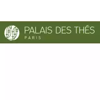 Palais Des Thes discount codes