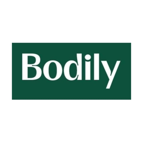 Shop Bodily logo
